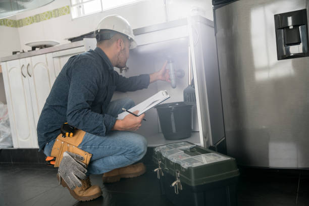 Best Pipe Repair Near Me  in Burbank, CA