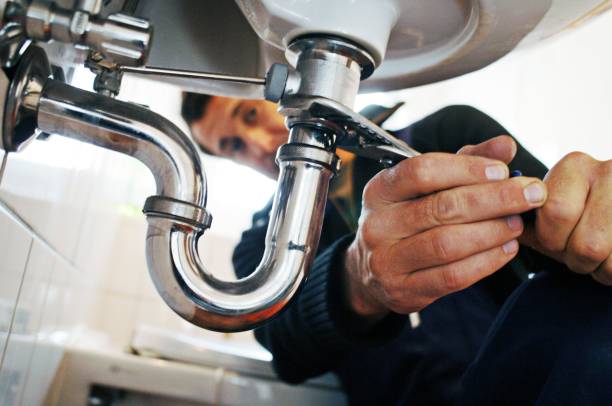 Best Gas Line Repair  in Burbank, CA