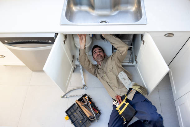 Best Best Plumbers Near Me  in Burbank, CA