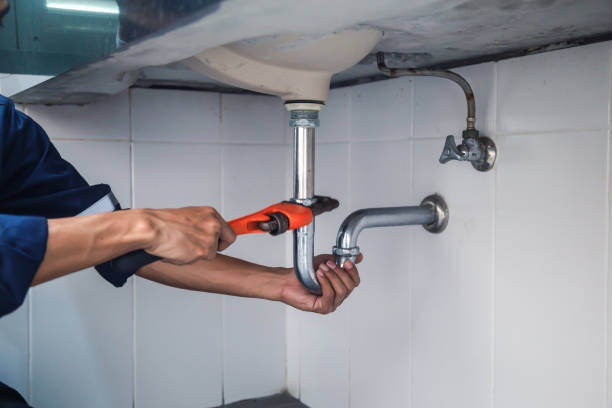 Best Residential Plumbing Services  in Burbank, CA