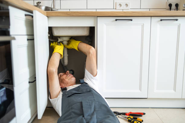 Best Drain Cleaning Services  in Burbank, CA