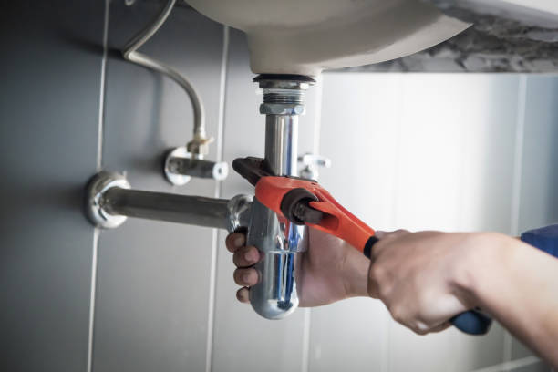 Best Emergency Plumbing Repair  in Burbank, CA