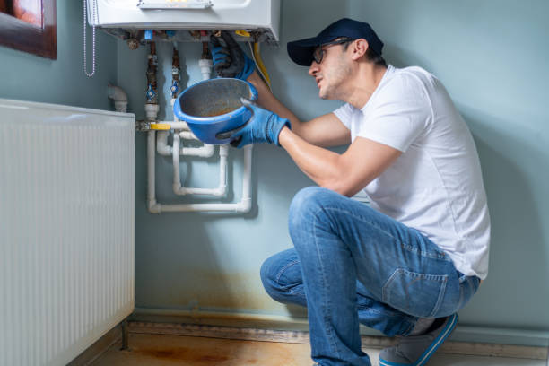 Best Water Heater Repair  in Burbank, CA