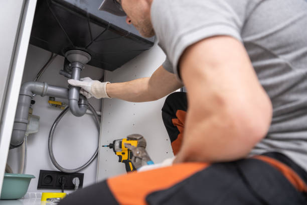 Best Sewer Cleaning Services  in Burbank, CA
