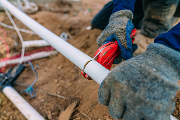 Trusted Burbank, CA Plumbing Experts